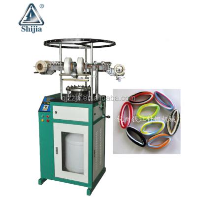 Κίνα QJF-FQ-170 hair band making machine with 16feeders προς πώληση