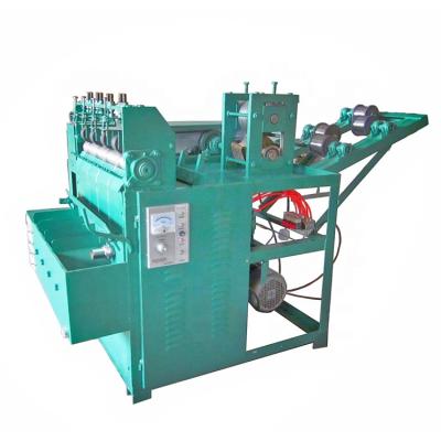 Κίνα Scrubber Making Machine it is widely used in kitchen cleaning προς πώληση