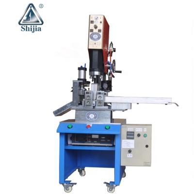 China Automatical welding and cutting machine with CE for sale