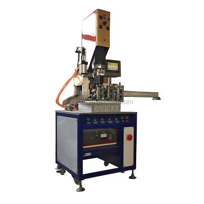 中国 automatical welding and cutting machine with CE 販売のため