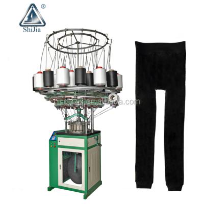 China Napping knitting machine High-accuracy sustainable Developed control system Te koop