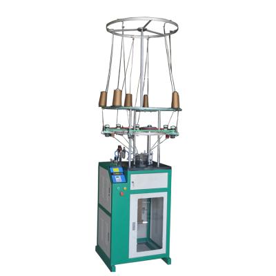 China QJF-PJ-95 Circular Knitting Machine for yarn testing for dyers for sale