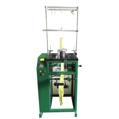 China QJF-PJ-95 Single jersey knitting machine for sale