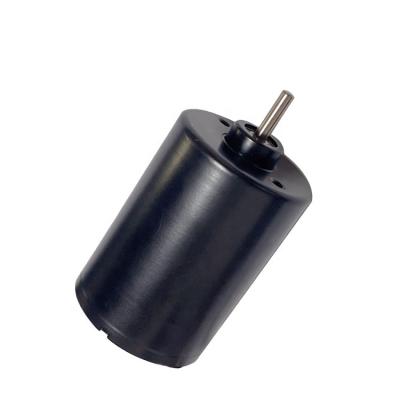 China Drip-proof JZD-MOTOR 36*50mm hutch defends electric motor  brushless DC motor for sale