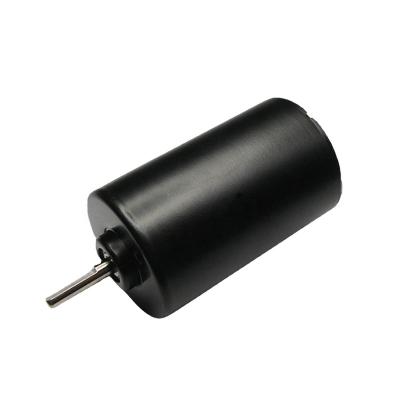 China Drip-proof JZD-MOTOR 42mm 12V 24V high efficient  4266   bldc electric micro  brushless DC motor for  purifier for sale