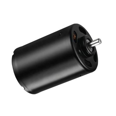 China Drip-proof JZD-MOTOR 42*60mm 24V 5000rpm-20000rpm mini electric bldc motors brushless DC motor for  blender for sale