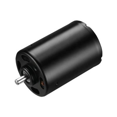 China Drip-proof JZD-MOTOR 42mm*60mm  bldc motor 24V 5000rpm-20000rpm brushless DC motor for coffee machine for sale