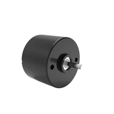 China Drip-proof JZD-MOTOR 3626  electric  bldc motors  brushless DC motor for mini drone application for sale