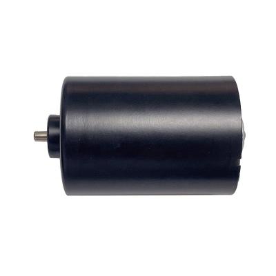 China Drip-proof JZD-MOTOR 3650 12V 24V mirco bldc motor  brushless DC motor with household appliances for sale