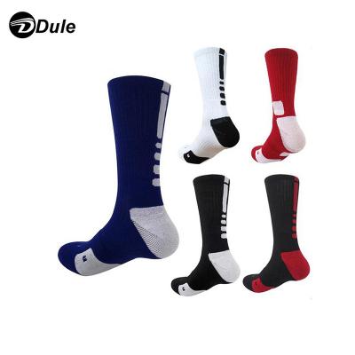 China DL-I-0032 SUSTAINABLE Men Cotton Socks Sports Mens Sports Socks Athletic Socks Men for sale