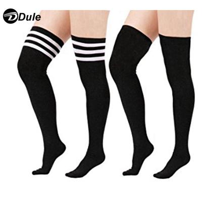 China DL-I-904 Anti-Fault Thigh Compression Socks Socks For Sale for sale