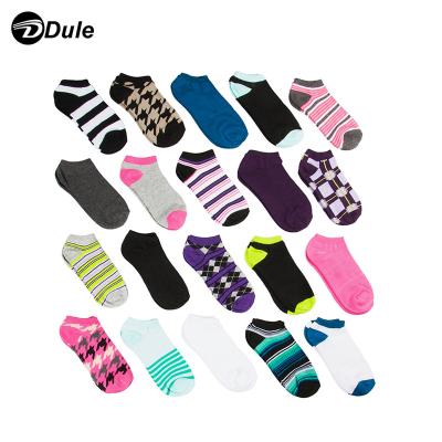 China DL-I-0317 Anti-Fault Sock Foot for sale