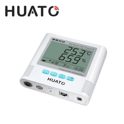 China GSM Digital Thermometer Temperature Controller for sale