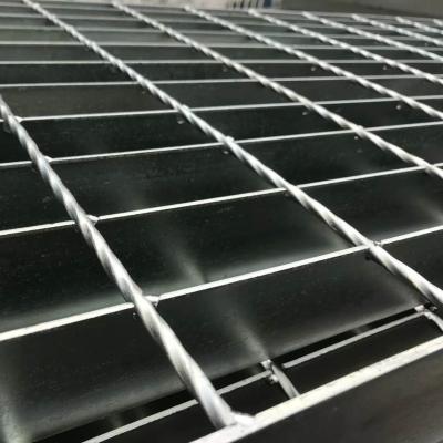 China Low Price Industrial Stainless Steel Grates 304 Stainless Steel Grill Grate for sale