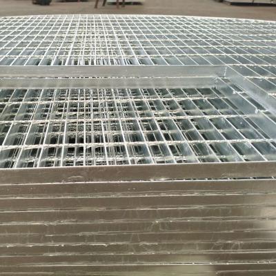 China High Quality Industrial Stainless Steel Aquaculture Grate Net Stainless Steel Grating Plate for sale