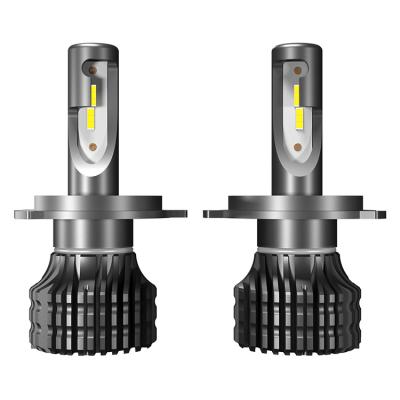 China F-3 AUTO LIGHTING SYSTEM factory price manufacturer-supplier H4 led headlight bulbs for sale