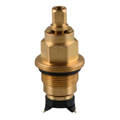 China Modern Made in China Top Quality Brass Thermostatic Faucet Cartridge for Home for sale