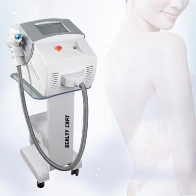 China Available Pigment Removal 1064nm 532nm 1320nm ND Yag Laser Pigment Nevus Removal Machine Laser Removal For Tattoo for sale