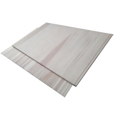 China Contemporary Appropriate Price Popular Product Top Quality Poplar Laminated Wood Boards for sale