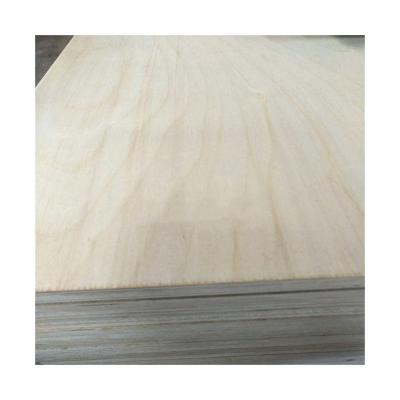 China Other Top Quality Popular Product 18mm Good Price Custom Cute Finnish Birch Plywood for sale