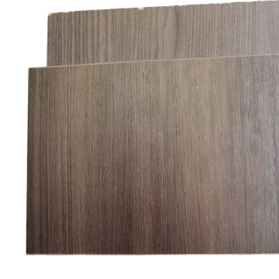 China Modern Single Manufacturer Professionally Manufactured E0 E1 E2 Melamine Faced Particle Board Flakeboards for sale