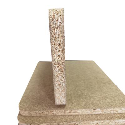 China Modern factory direct sales12mm/15mm/16mm/18mm/20mm/25mm Osb modern cheap board particle board for sale