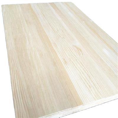 China Manufacture Professional Grade Product Sanded Popular Timber Finger Joint Laminated Wood Boards for sale