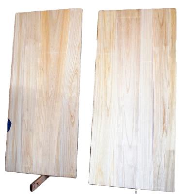 China High quality eco-friendly technology production durable using manifold panel laminated pine board for sale