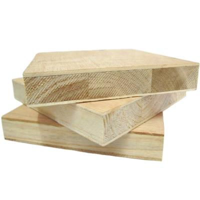 China Traditional Best Selling Goods Using Popular Produce Plywood Panel Block Board Melamine for sale