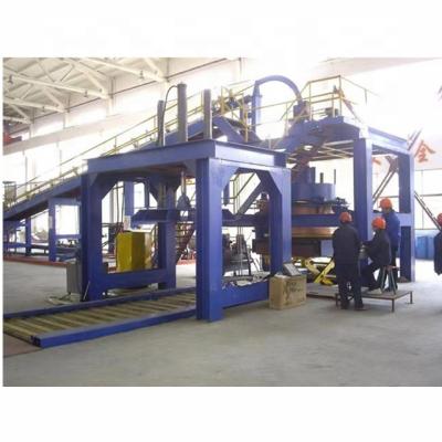 China Hot Sale Drawing Copper Rod Continuous Casting and Rolling Line for sale