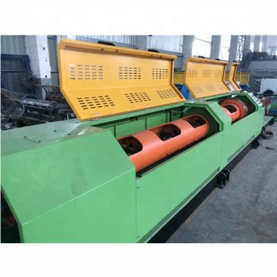 China Stranding Tubular Stranding Machine Steel Rope Coil Maker for sale