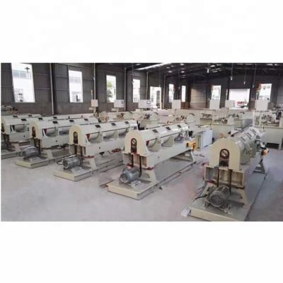 China Stranding tubular /stranding machine /twisting machine steel wire twister tubular type strander machine for sale