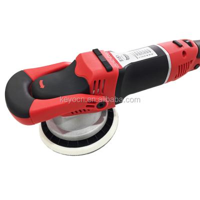 China Car Maintenance KY5151II Electric Power Tools Dual Action Polisher 1200W 110-240v for sale