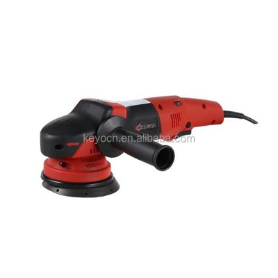 China Car Maintenance KY5115B Power Tools Dual Action Polisher Power Polisher For Car Auto Beauty Exterior Detailing Polishing for sale