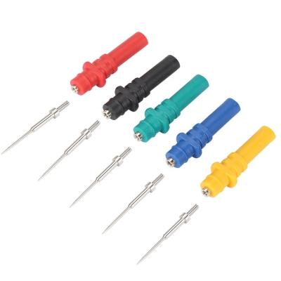 China HT307 Automotive Oscilloscope Acupuncture Probe Pins Factory HT307 Diagnostic Test Set Repair for sale