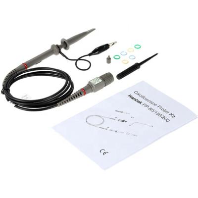 China Hantek PP-80 1PCE Oscilloscope Low Impedance Probe 60Mhz Passive Attenuation Probe PP-80 for sale