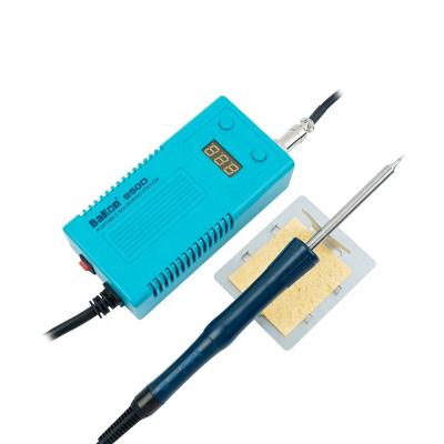 China Other 950D Portable Soldering Station 75W Adjustable Temperature Electric Soldering Iron for sale