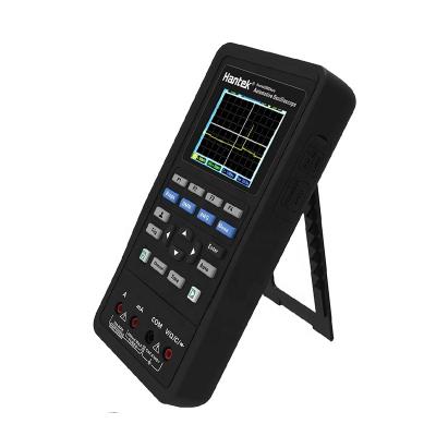 China T Hantek 2D82 Auto Portable Automotive Oscilloscope 4in1 80Mhz Digital Oscilloscope+DMM+AWG Upgraded From 2C42/2D72/2D42/2C72 for sale