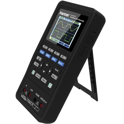 China Hantek 2D72 Digital Oscilloscope 2CH 70MHZ USB Waveform Generator Portable Handheld Multimeter 2D72 for sale