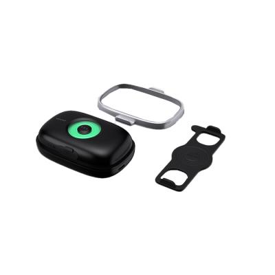 China Pet Gps Tracker 4g Cat-M1 NB-IOT Gps Tracker 4g Cat-M1 NB-IOT Dog Collar Tracker Device Rechargeable Waterproof Mini Real-time Tracking Device for sale