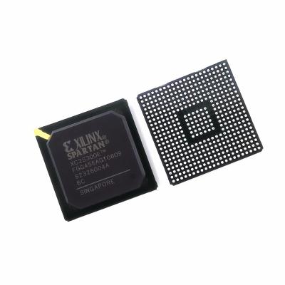 China New and original IC chip XC2S300E-6FGG456C electronic component standard XC2S300E-6FGG456C integrated circuits in stock for sale