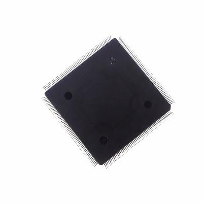 China New and original XC2S50-5PQ208C chip IC electronic component standard XC2S50-5PQ208C integrated circuits in stock for sale