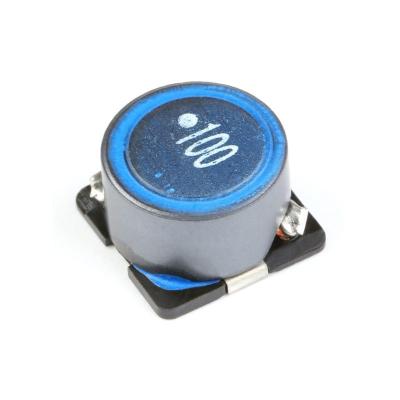 China New and original standard IC chip SLF12575T-330M3R2-PF inductors in stock for sale