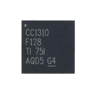 China NEW and ORIGINAL standard IC chip CC115LRGPR QFN-20 integrated circuits in stock for sale