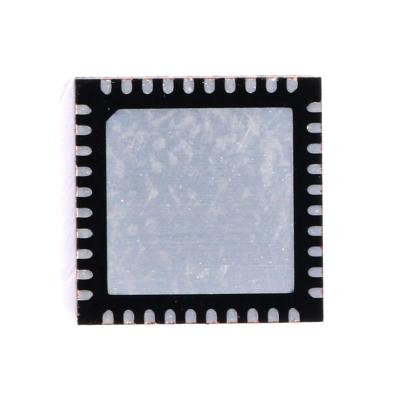 China NEW and ORIGINAL standard IC chip CC2531F256RHAT QFN-40 integrated circuits in stock for sale