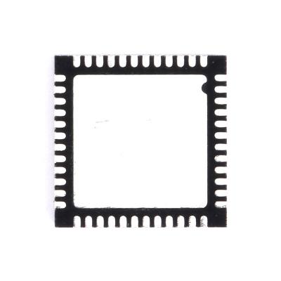 China NEW and ORIGINAL standard IC chip NRF24L01P-R QFN-20 integrated circuits in stock for sale