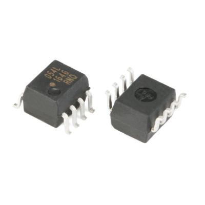 China New and Original IC Chip ACPL-064L-500E SOIC-8 Standard Isolator In Stock for sale