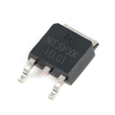 China New and original IC chip NCE30H15K ​​30V/150A integrated circuits semiconductor MOSFET NCE30H15K ​​transistor for sale