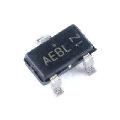 China New and original IC chip AO3415 integrated circuits semiconductor MOSFET AO3415 transistor for sale