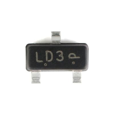 China New and Original IC Chip LBAV199LT1G SOT-23 Integrated Circuits Semiconductors LBAV199LT1G for sale